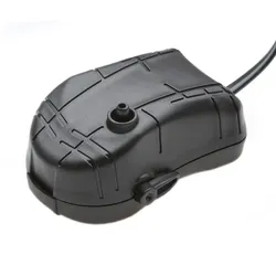 Aquael Miniboost 100 Aquarium Durchlüfter Luftpumpe