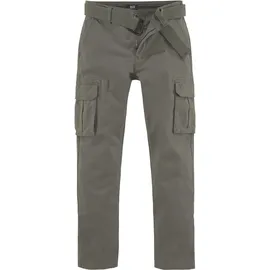 H.I.S. Cargohose Grün 34