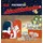 Lappan Verlag Uli Stein Adventskalender mit 24 Weihnachtskarten 2024