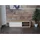 MCW MCW-L33 TV-Lowboard 140x43 cm Weiß Holz