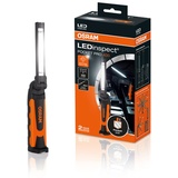 Osram LEDIL409 LEDinspect Pocket PRO400, LED Arbeitsleuchte, akkubetrieben, über USB 400lm