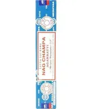 Satya Nag Champa Räucherstäbchen 15 g