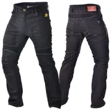 Trilobite Parado Jeans - Schwarz - 34/30