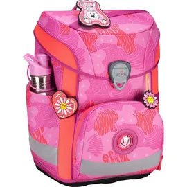 DerDieDas ErgoFlex Easy 5-tlg. Rosa