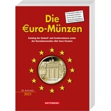 Battenberg Verlag Die Euro-Münzen,