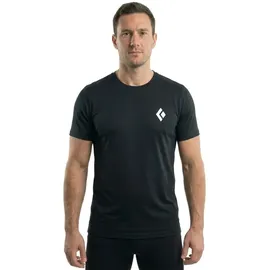 Black Diamond For Alpinist Schwarz M