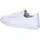 Adidas Breaknet Sleek Cloud White / Cloud White / Core White 39 1/3