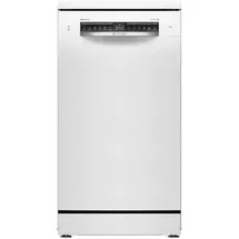 Bosch Serie 4 SPS4HMW49E Geschirrspüler (freistehend, 450 mm)