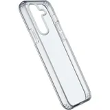 Cellular Line Samsung Galaxy A17 Clear Strong Cover transparent