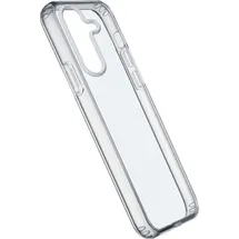 Cellular Line Samsung Galaxy A17 Clear Strong Cover transparent