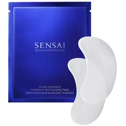 EXTRA INTENSIVE 10 MINUTE REVITALISING PADS