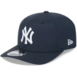 NEW ERA 9Seventy Stretch Cap PERFORMANCE NY Yankees - Navy - STK