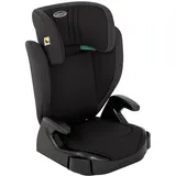 Graco Junior Maxi i-Size Midnight, Schwarz