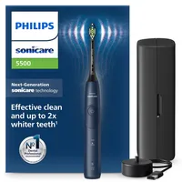 Philips Series 5500 - Wiederaufladbare Zahnbürste - HX7113/01