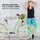 Milord Cityrad 26 Zoll RH 46 cm Damen mintze