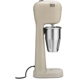 HENDI Milchshake-Mixer - Design by Bronwasser, Karamell, 220-240V/400W, 170x196x...