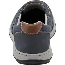 Rieker 17360 pazifik/amaretto/navy 46