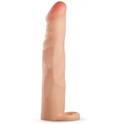 Penis-Hülle Blush Performance Plus