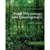 Oxford University Press Plant Physiology and Development