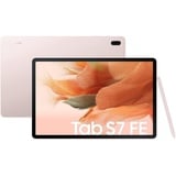 12.4" 64 GB Wi-Fi Mystic Pink