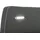 Atlantic Home Collection Boxspringbett REX, LED Beleuchtung und Topper (Härtegrad H2), dunkelgrau
