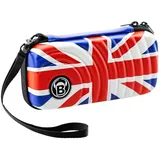 BULL'S ORBIS S Dartcase Union Jack