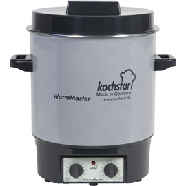 Kochstar WarmMaster S Einkochautomat mit Zeitschaltuhr (99102035)