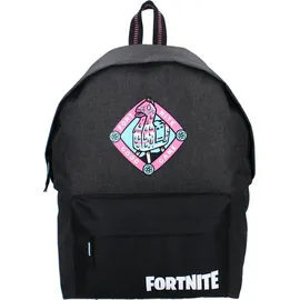 Vadobag Fortnite Rucksack Renegade Grey