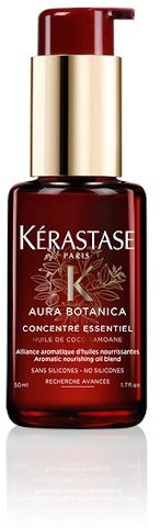 Aura Botanica Concentré Essentiel
