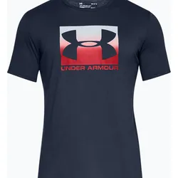 Under Armour Boxed Sportstyle Herren-Trainings-T-Shirt M