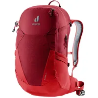 Deuter Futura 23 masala/cherry