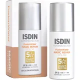 Isdin Fotoprotector Fusion Water Magic Repair Color LSF 50 50 ml