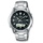 Casio Wave Ceptor Edelstahl 40 mm LCW-M100DSE-1AER