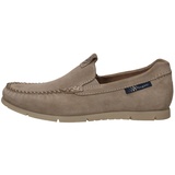 Bugatti 321-AKB61 Herren Slipper, Taupe, 45