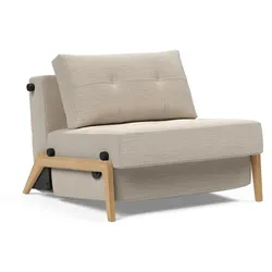 Innovation Cubed 02 Stuhl 90x200 cm