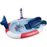 Swim Essentials Spiel-Pool Wal