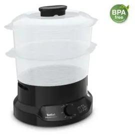 Tefal Dampfgarer Minicompact VC139810