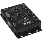Hifonics HF-SC6 High-Low Adapter | Masori