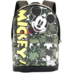 Disney Mickey Mouse Kinder, Herren und Damen Rucksack