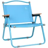 Ruhiger, Klappbarer Strandstuhl