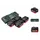 Metabo 18 V Basis Set Akku 4x 10,0 Ah