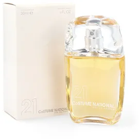 Costume National 21 Eau de Parfum 30 ml