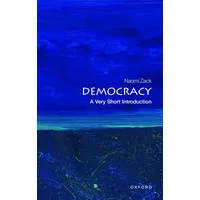 Oxford University Press Democracy: A Very Short Introduction (Very