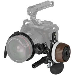 SMALLRIG 3850 Follow Focus F60