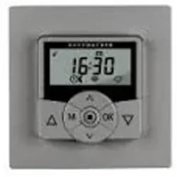 Rademacher 32501381 Funksteuerung HomeTimer DuoFern alu 9498-AL 9498AL