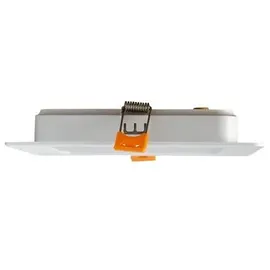Spectrum DURE 3 12W eckig weiß