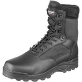 Brandit Textil Brandit Tactical Boots Taktische Milit rstiefel, Schwarz, 39