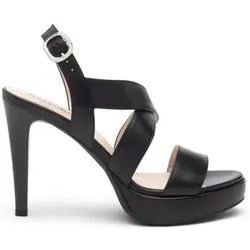 NeroGiardini  Sandalen Sandalen  in Schwarz, 39