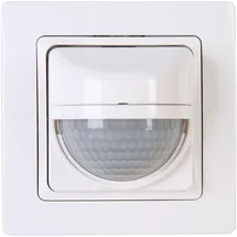 Kopp 840602057 Unterputz Bewegungsmelder 180° Arktis-Weiß IP40