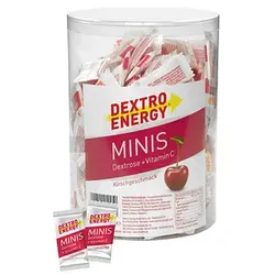 DEXTRO ENERGY minis Kirsche Traubenzucker 450,0 g